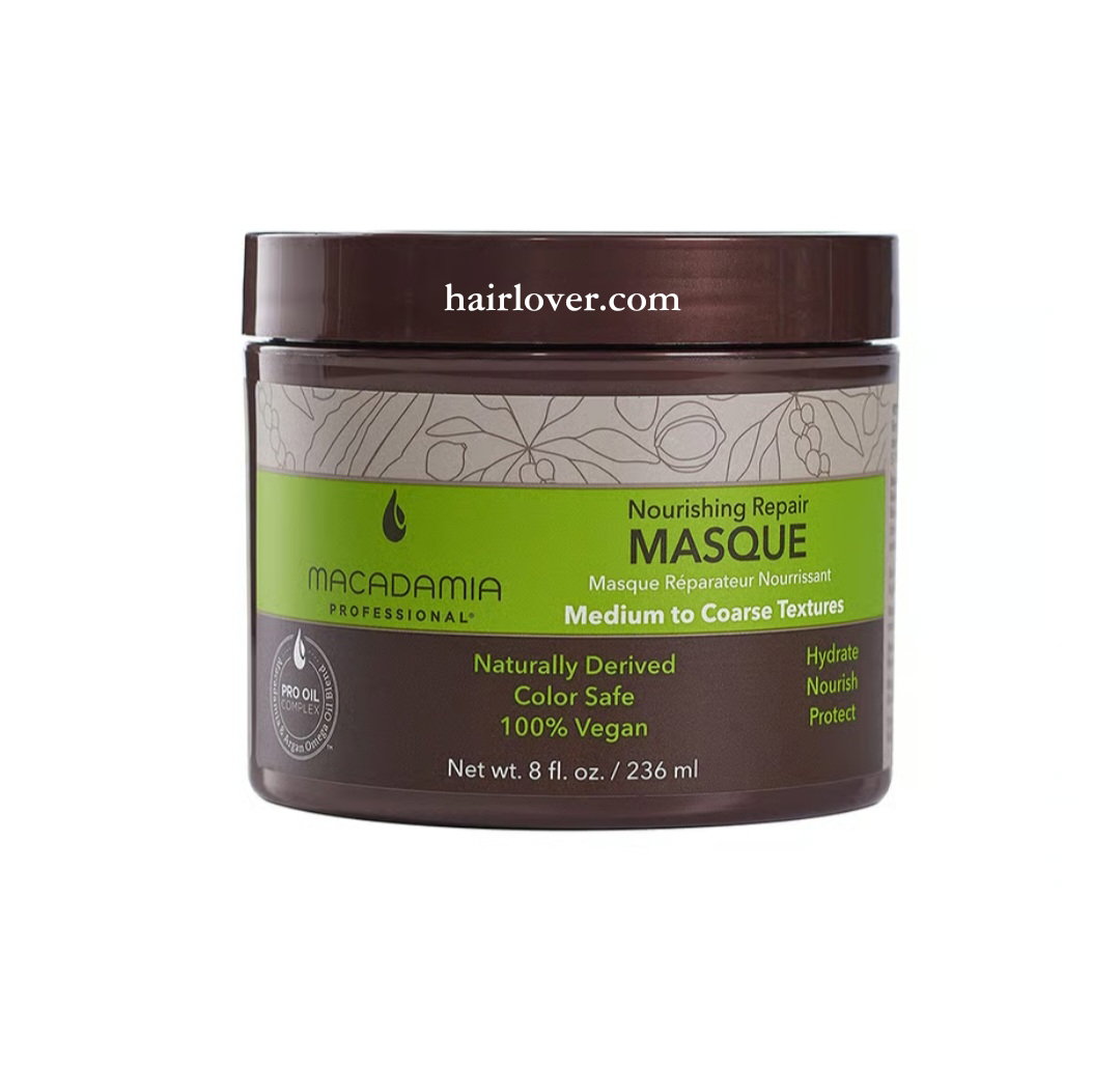Macadamia Nourishing Repair Masque 263ml