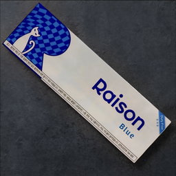 Raison Blue