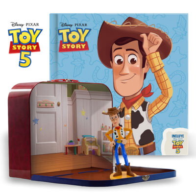 01 Toy Story 