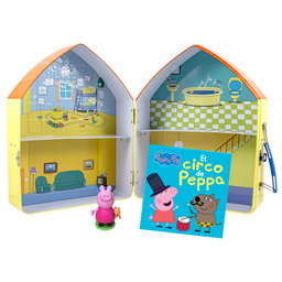01 Peppa Pig