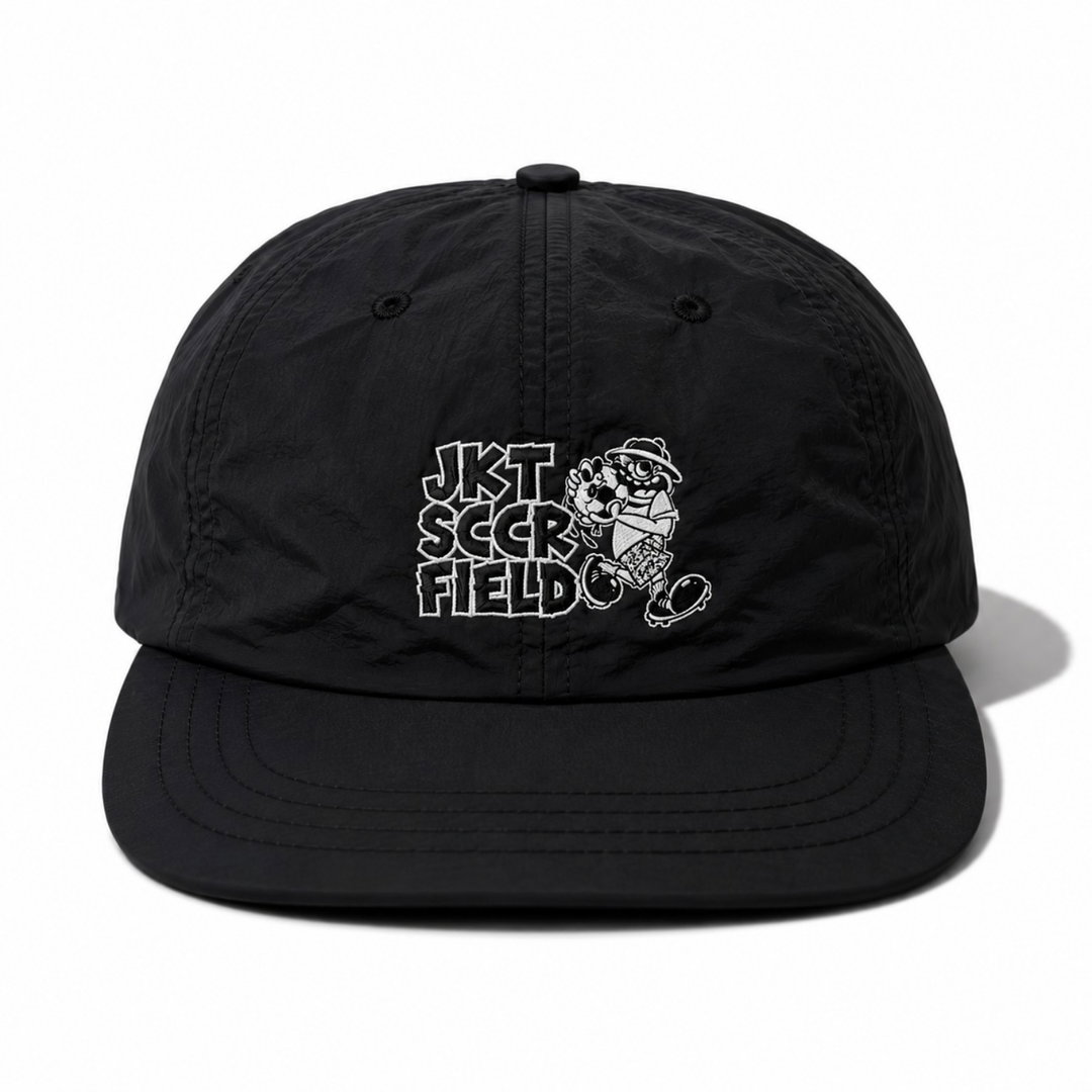 NYLON CAPS JKTSCCRFIELD