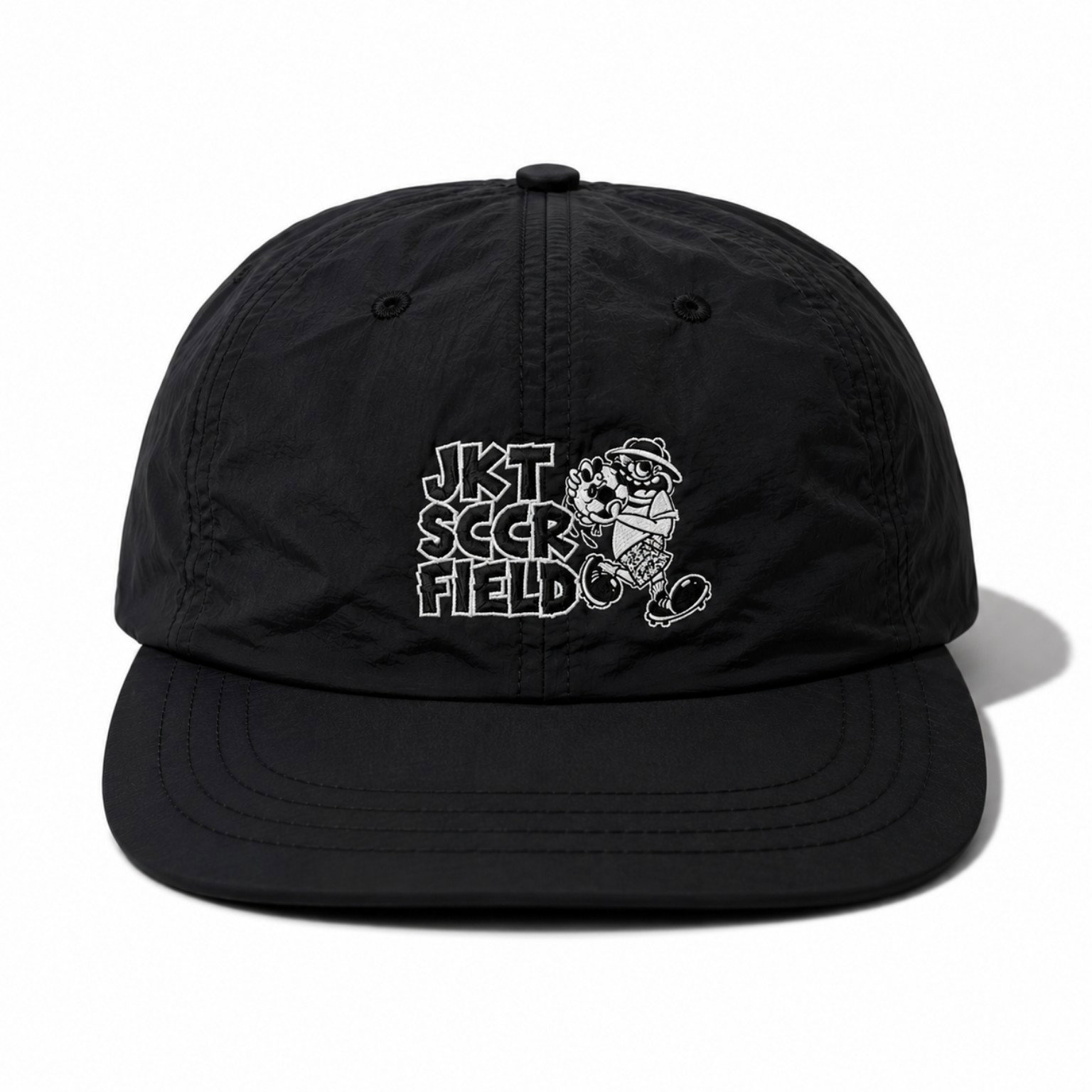 NYLON CAPS JKTSCCRFIELD_0