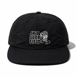 NYLON CAPS JKTSCCRFIELD