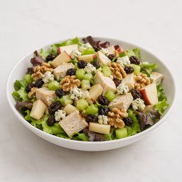 Ensalada suiza