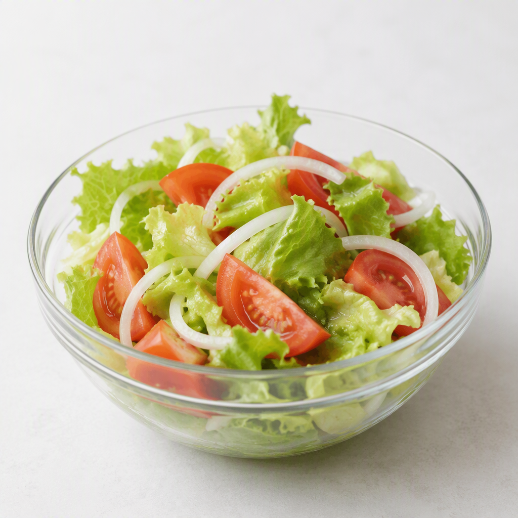Ensalada mixta