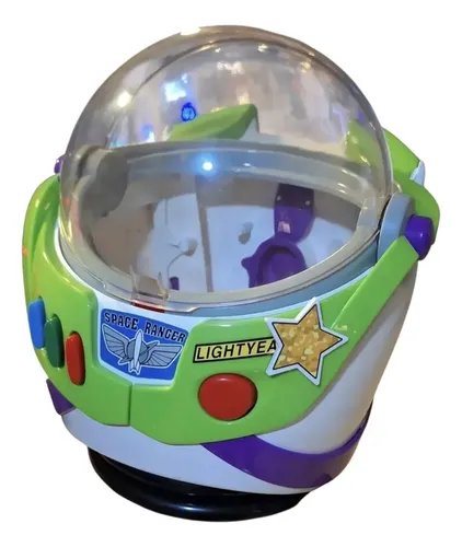 Buzz Ligthyear