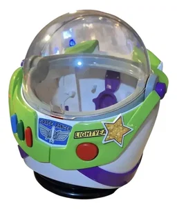 Buzz Ligthyear
