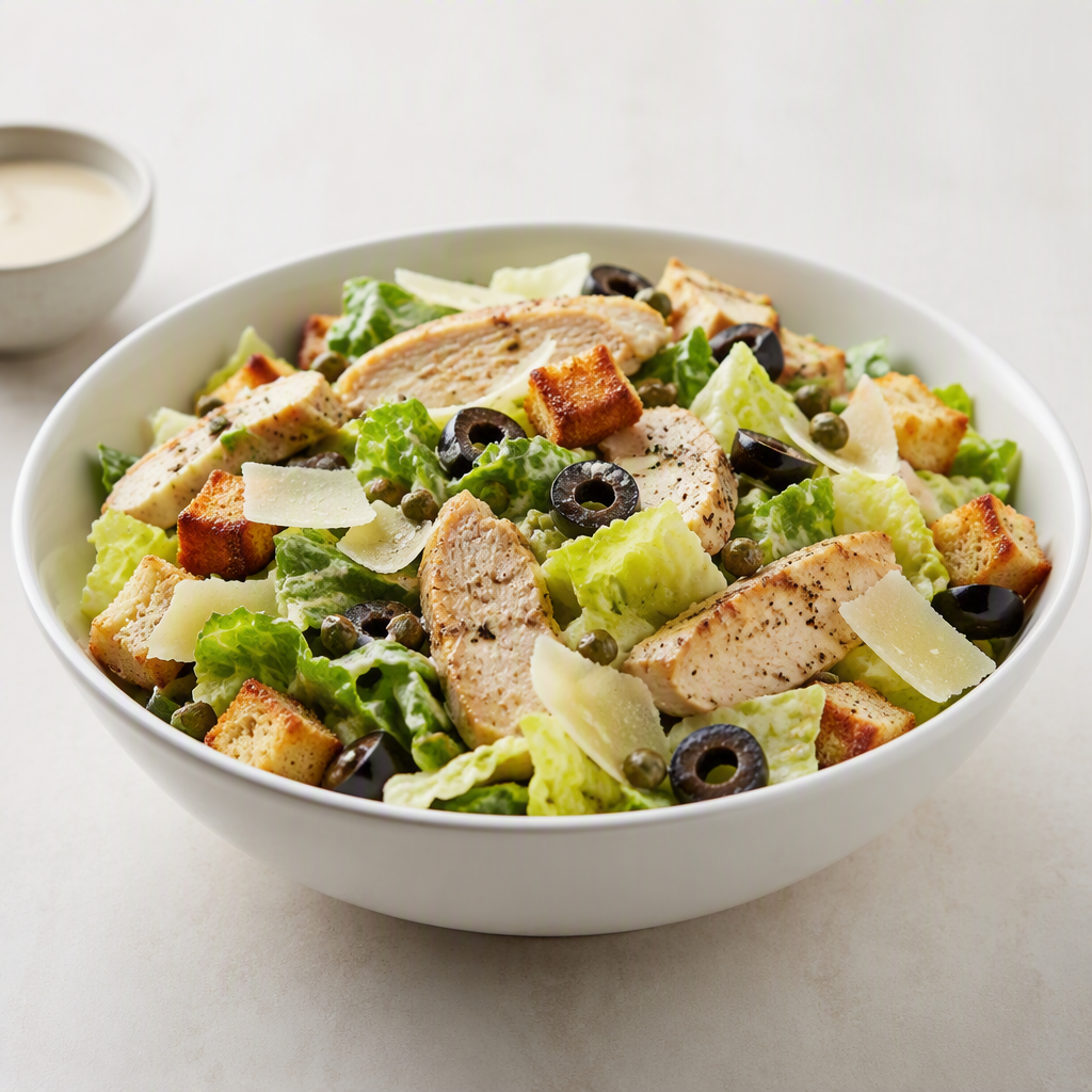 Ensalada César