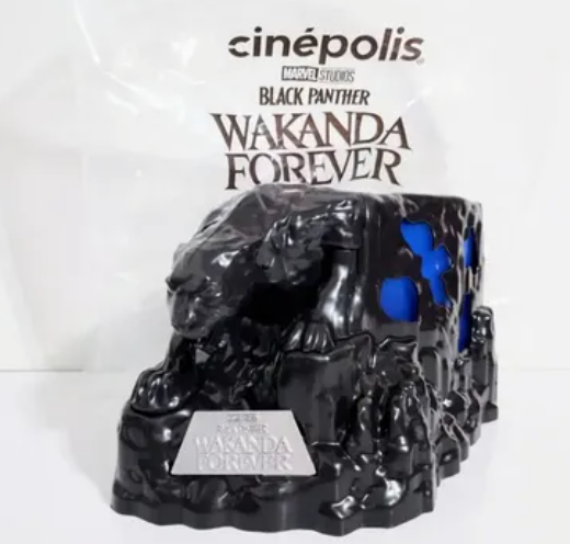 Wakanda