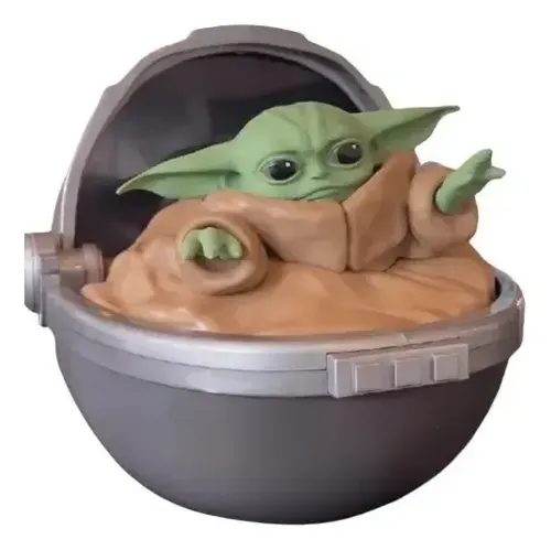 Grogu 