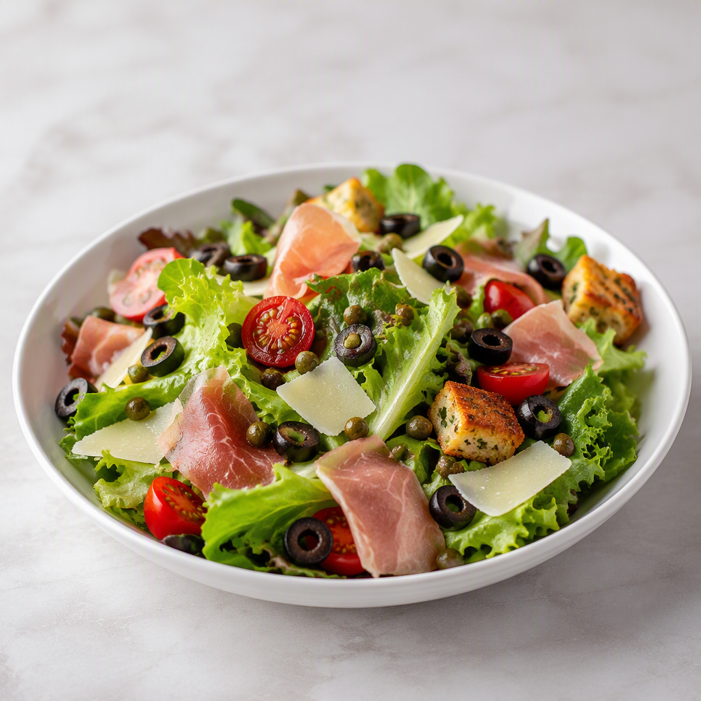 Ensalada italiana