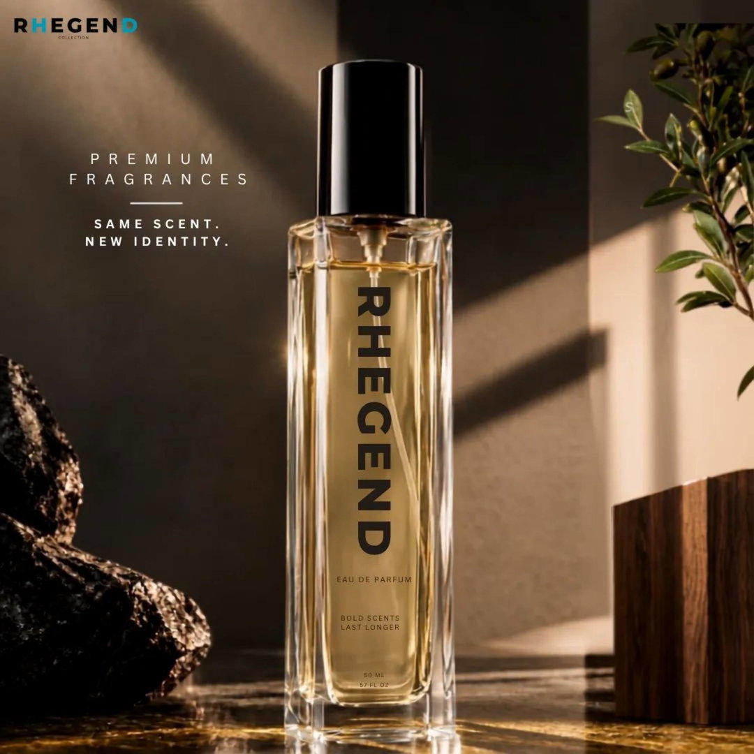 RHEGEND Perfume 50ML