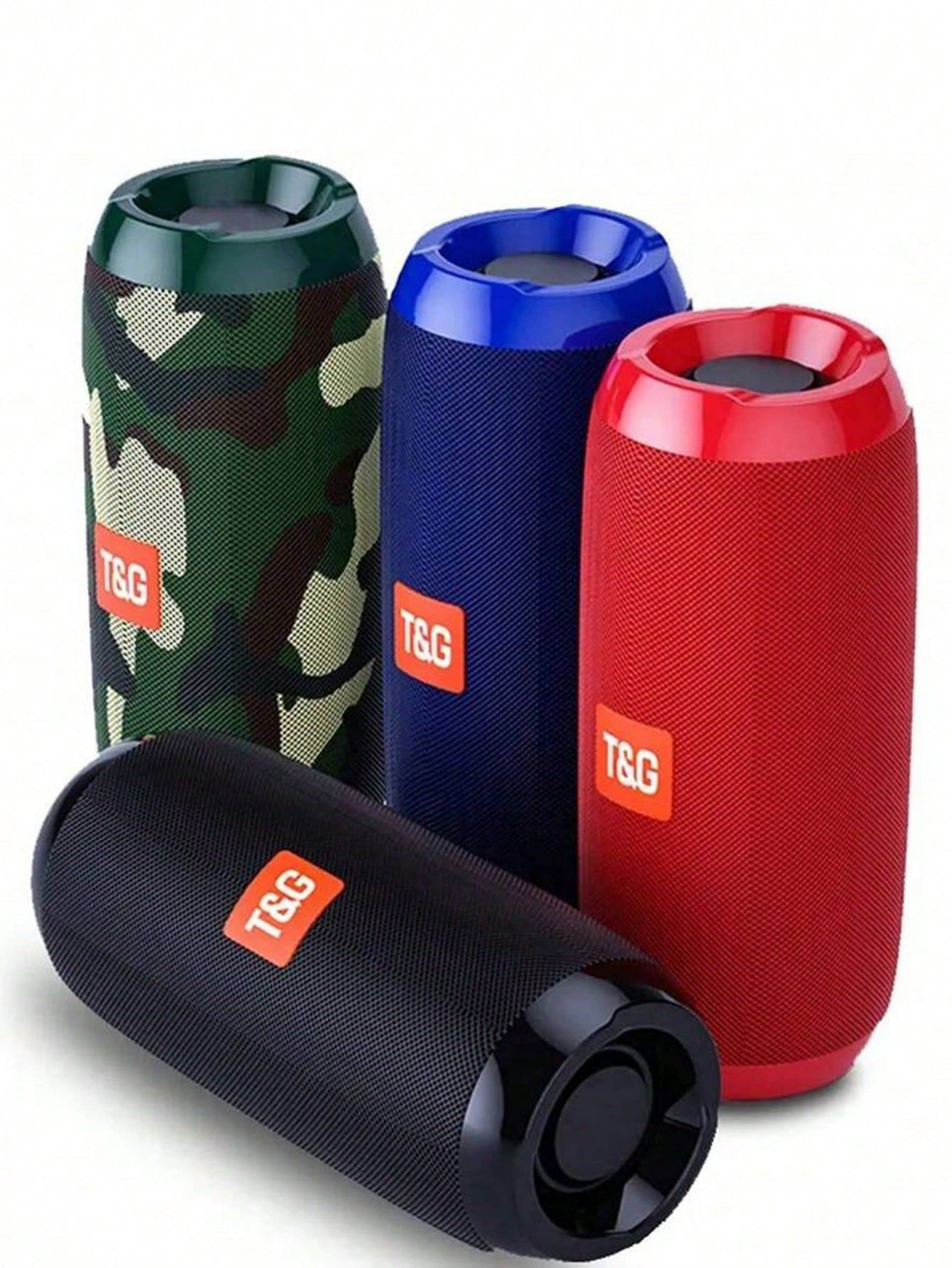 Bluetooth speaker_0