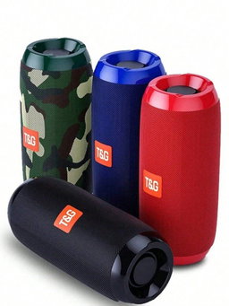 Bluetooth speaker