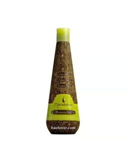 Macadamia Moisturizing Rinse Conditioner 300ml 