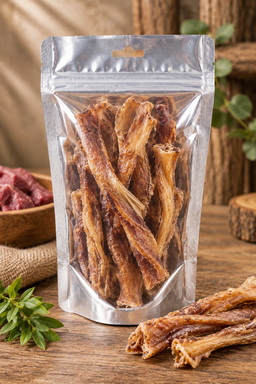 Beef Tendon Chews 100g