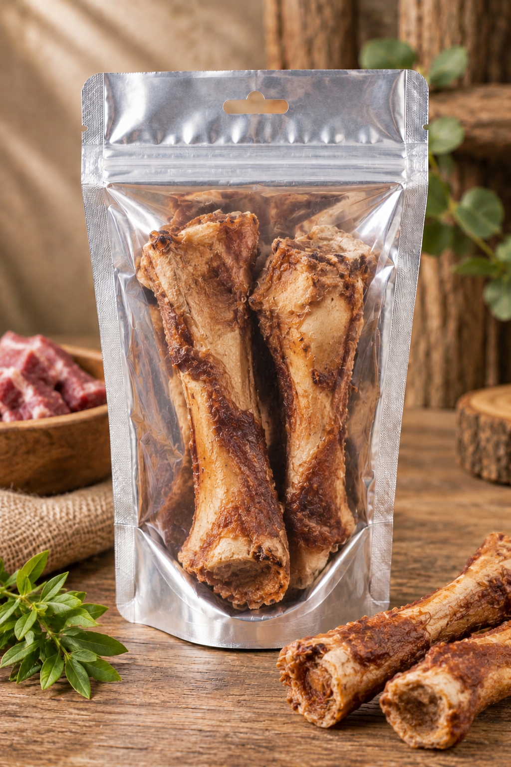 Pork Bones 2pc_0