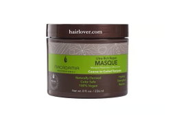 Macadamia Ultra Rich Repair Masque 236ml