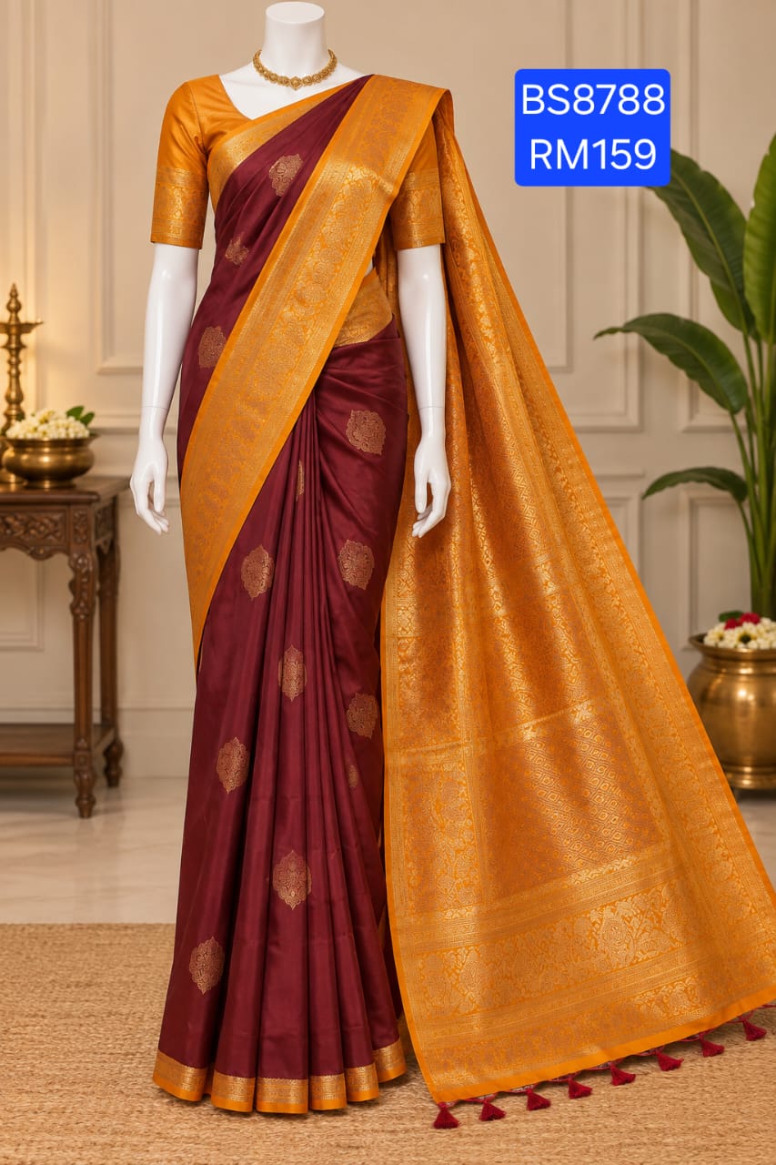 Banaras Saree_0