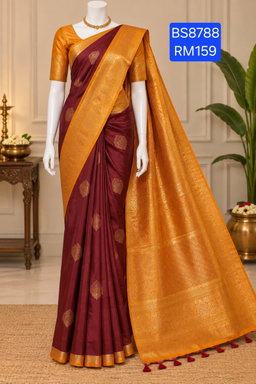 Banaras Saree