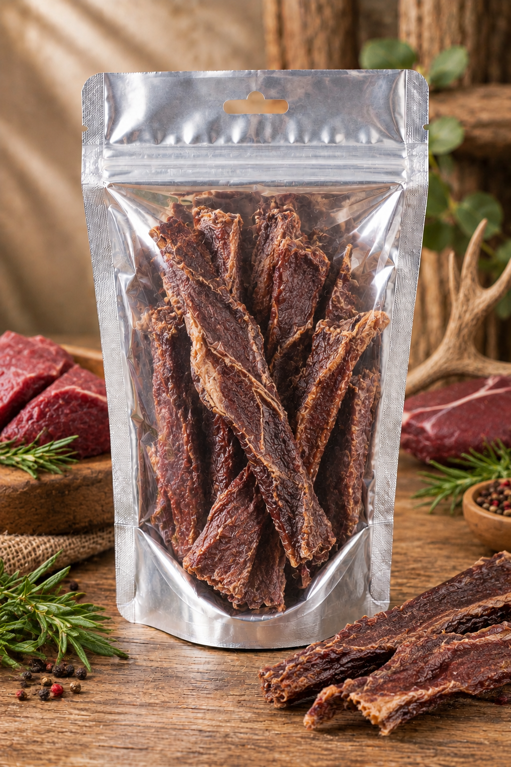 Beef & Venison 1.2kg_0