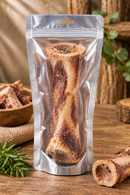 Ostrich Marrow Bone 