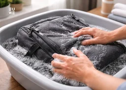 Big Bags - Deep Clean