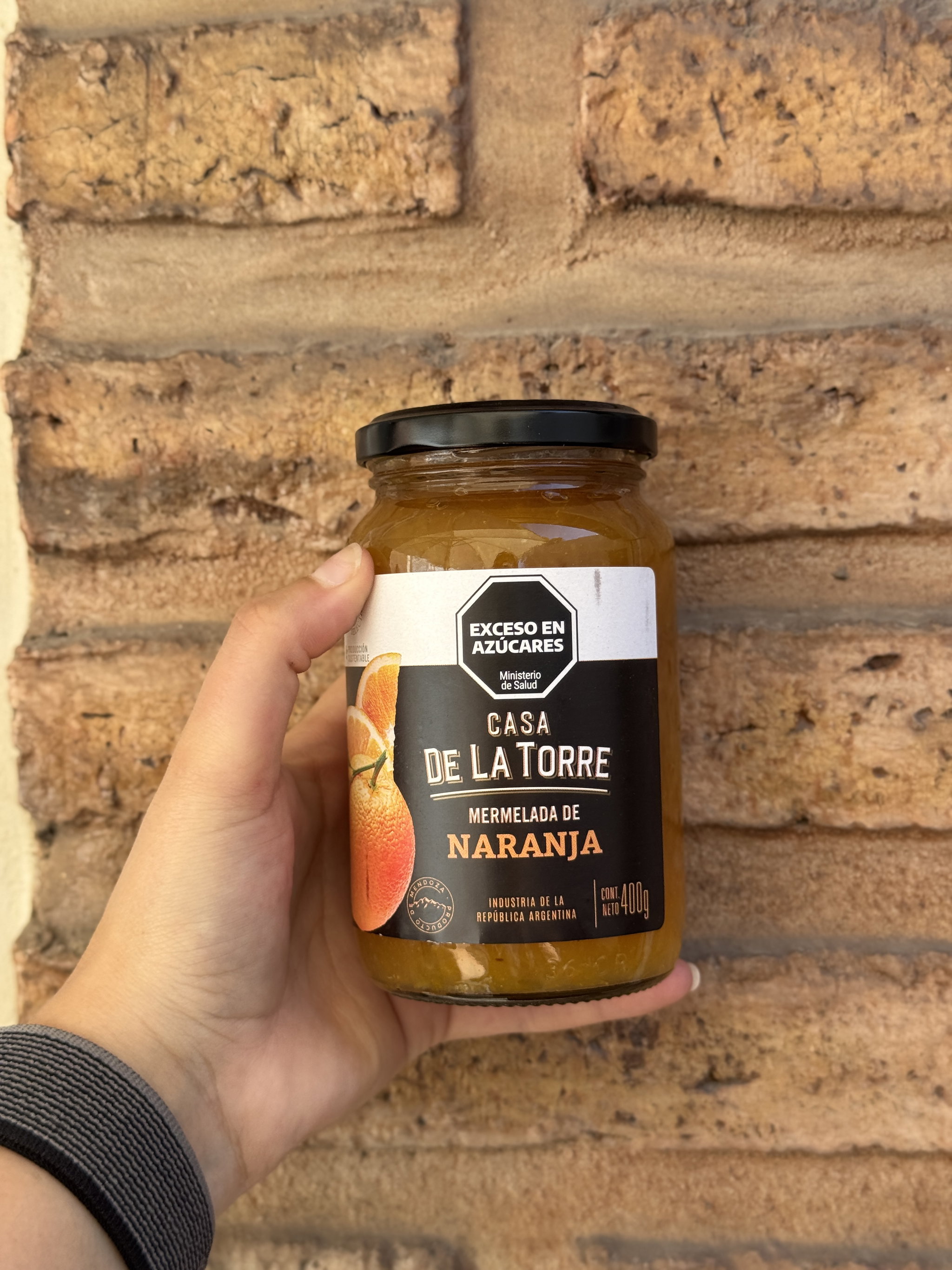 MERMELADA DE NARANJA_0