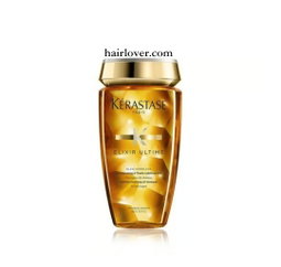 Kerastase Elixir Ultime Elixir Shampoo 250ml
