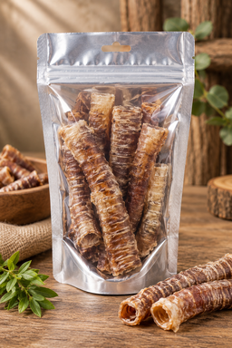 Beef Trachea Chews 100g