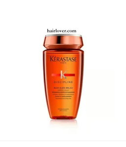 Kerastase Bain Oléo-Relax Shampoo 250ml