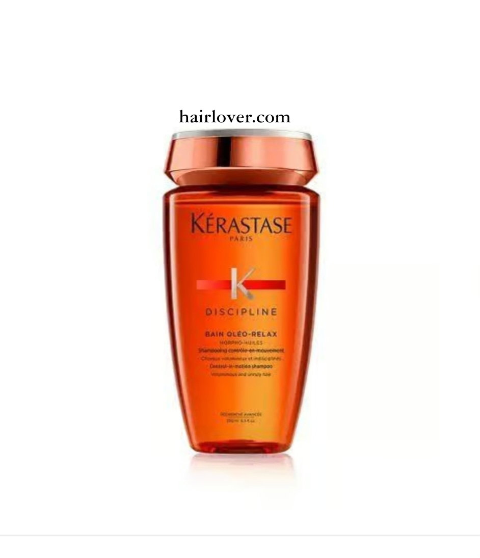 Kerastase Bain Oléo-Relax Shampoo 250ml