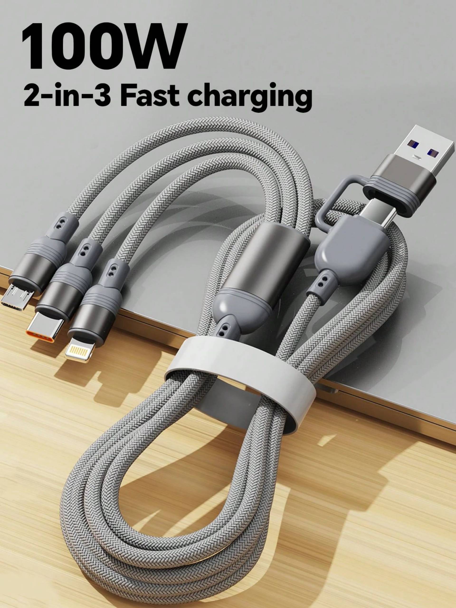 Fast charging cables_0