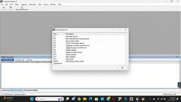 Cummins Calterm v5.12 [2023] Engineering + META ECFG, E2M FILES