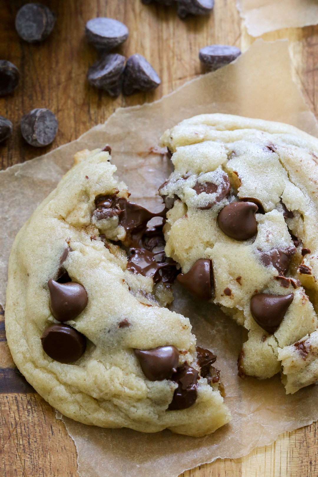 Jolly Cookie