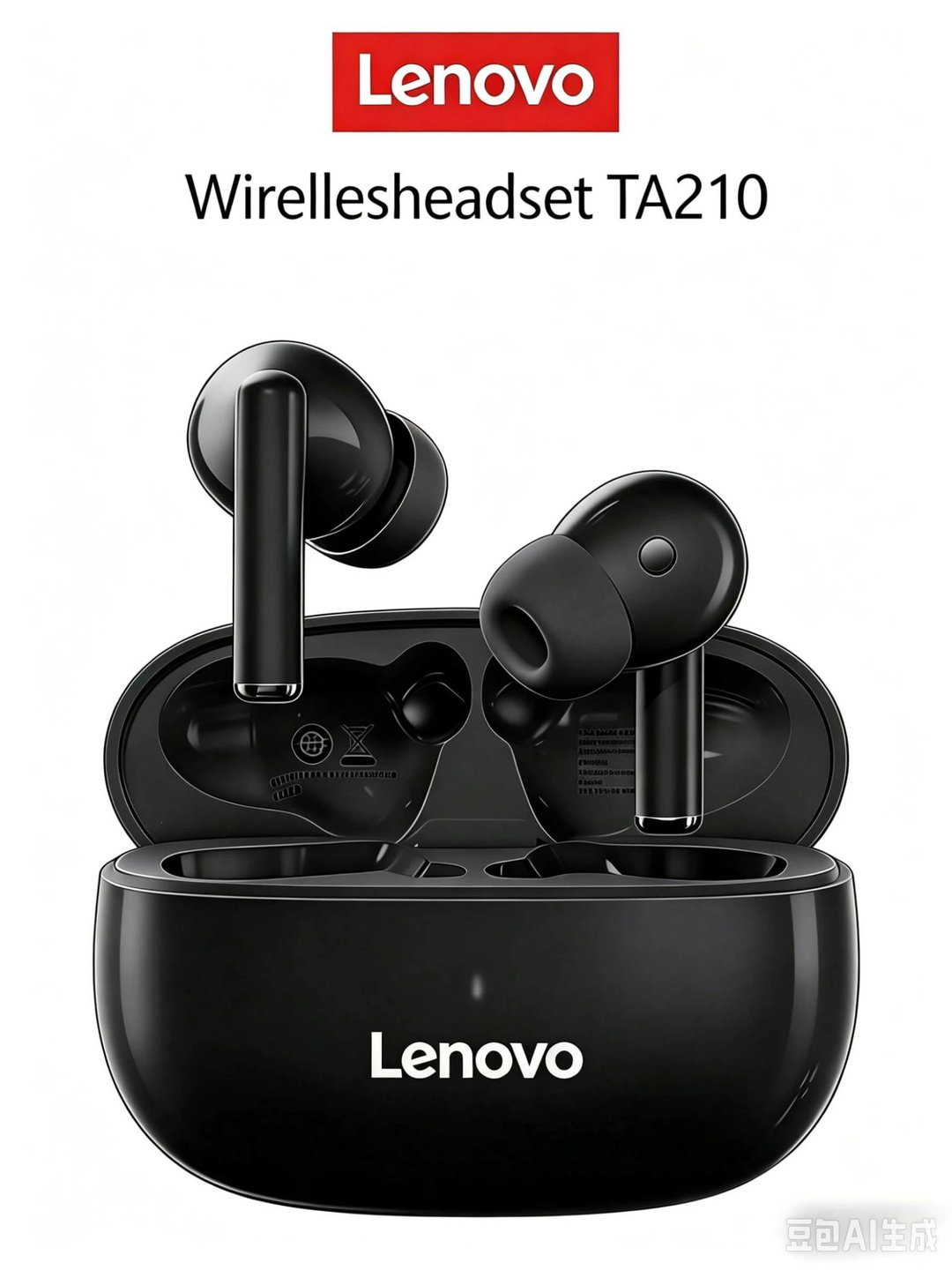 Bluetooth earbuds