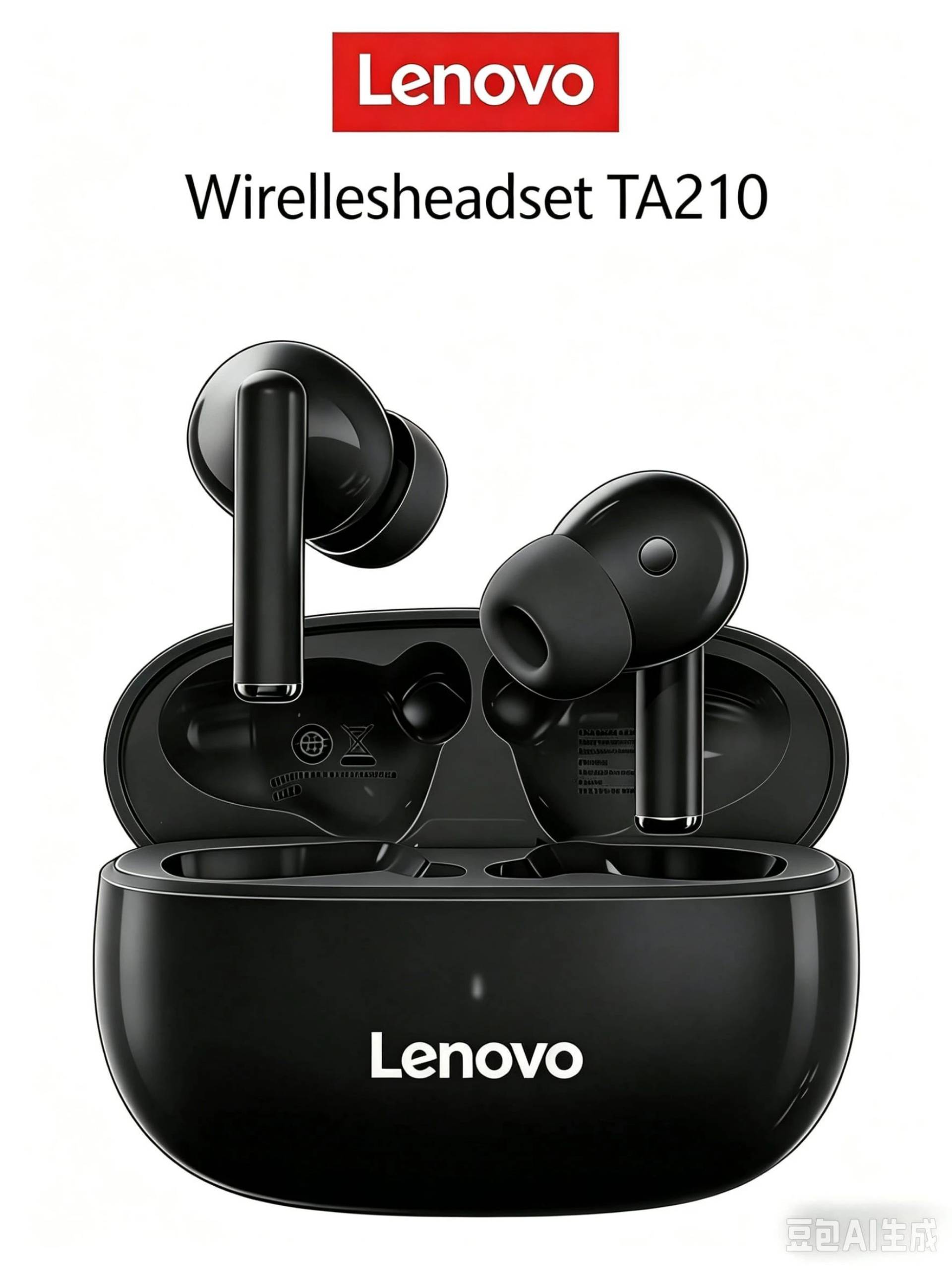 Bluetooth earbuds_0