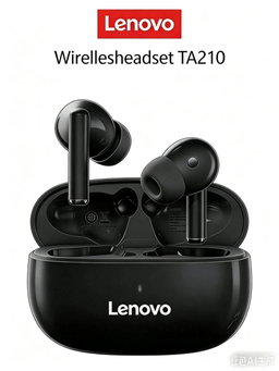 Bluetooth earbuds