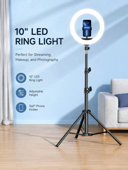 Ring light