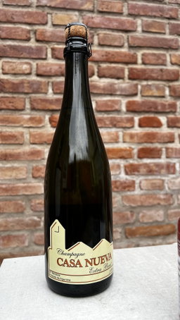 ESPUMANTES