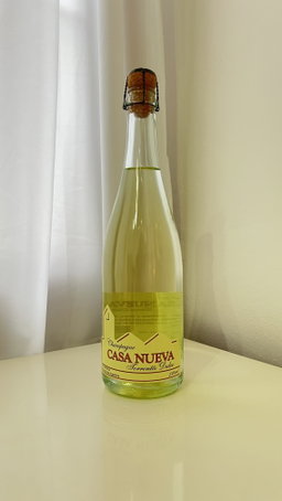 TORRONTES DULCE CASA NUEVA