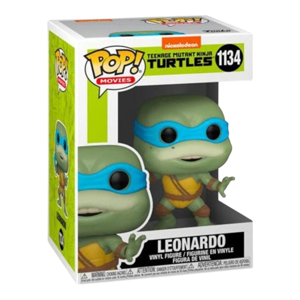 1134 Leonardo 
