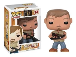 14 Daryl Dixon 