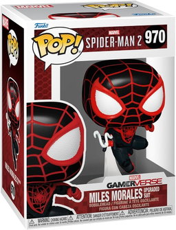772 Miles Morales 