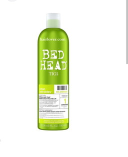 Bed Head TIGI Urban Anti+dotes Re-Energize Conditioner 750ml