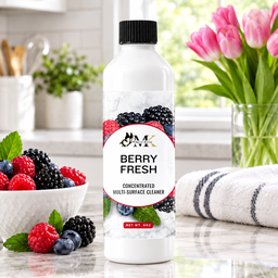 Berry Fresh Concentrated Multi-Surface Cleaner