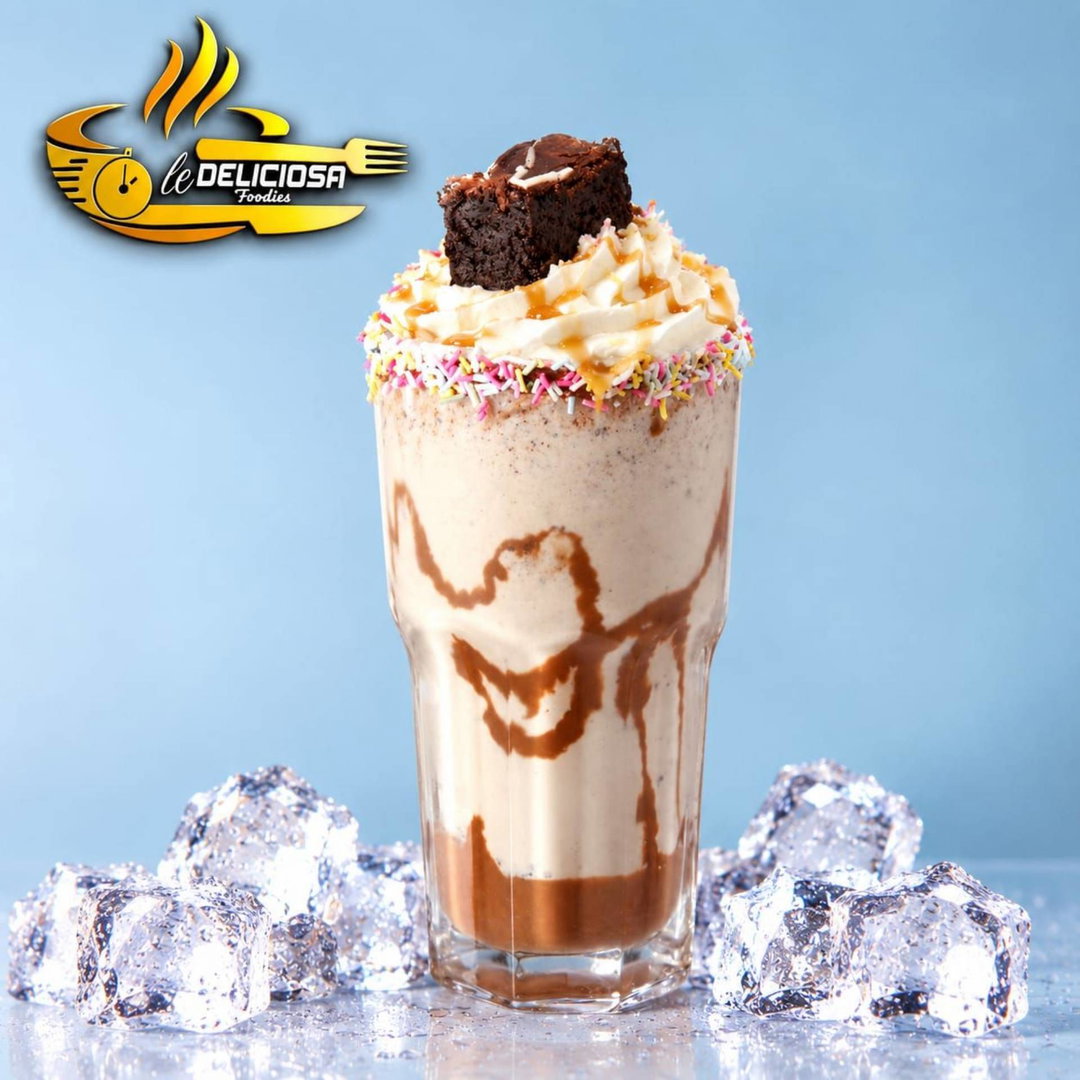 Chocolate Shake