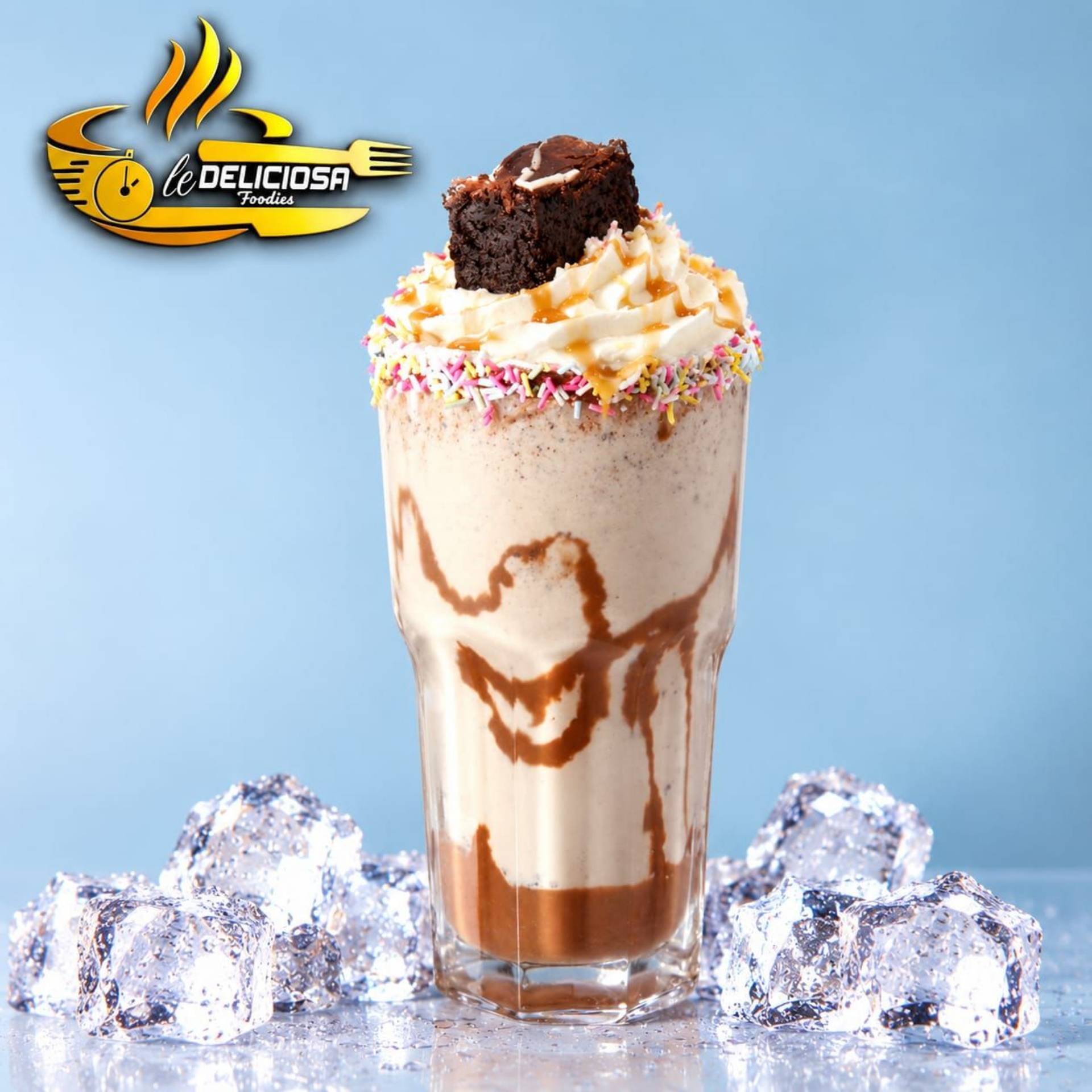 Chocolate Shake_0
