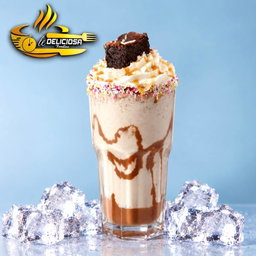 Chocolate Shake