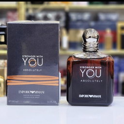Perfumes 
